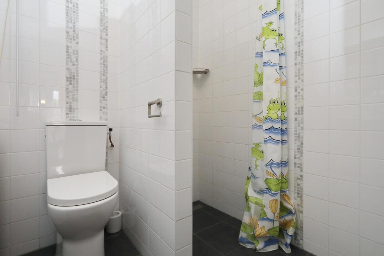 Zon&Zee Vakanties Duinzigt Villa Noordwijkerhout Eksteriør bilde